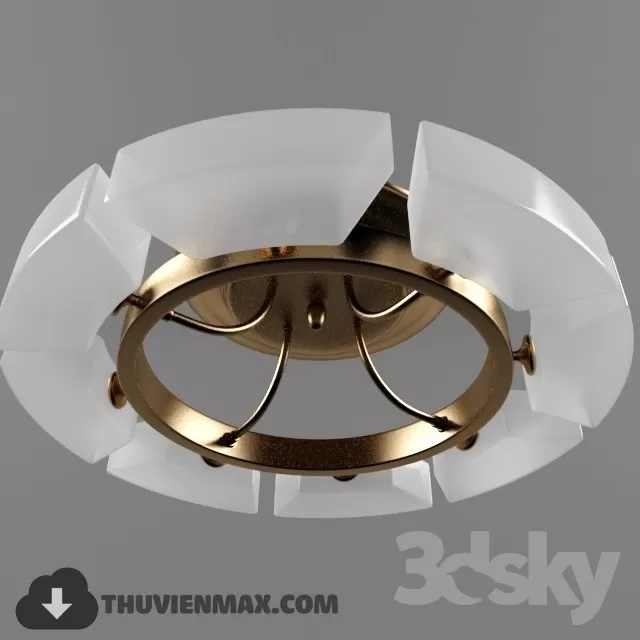 3DSKY MODELS – CEILING LIGHT 3D MODELS – 284 3DSKY MODELS – CEILING LIGHT 3D MODELS – 284
