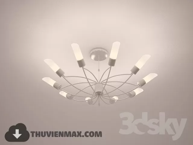 3DSKY MODELS – CEILING LIGHT 3D MODELS – 288 3DSKY MODELS – CEILING LIGHT 3D MODELS – 288