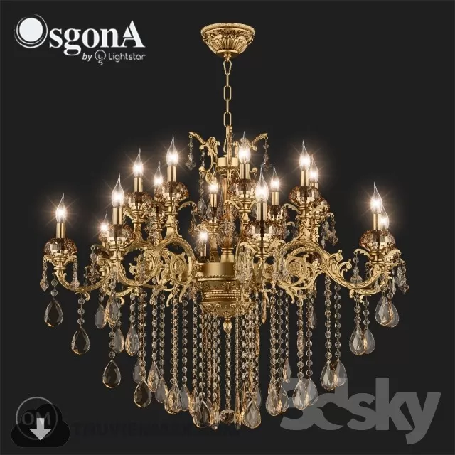 3DSKY MODELS – CEILING LIGHT 3D MODELS – 300 3DSKY MODELS – CEILING LIGHT 3D MODELS – 300