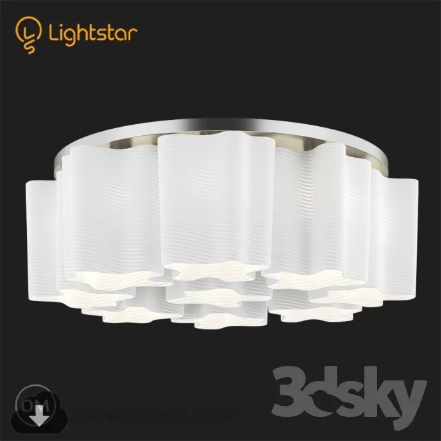 3DSKY MODELS – CEILING LIGHT 3D MODELS – 320 3DSKY MODELS – CEILING LIGHT 3D MODELS – 320