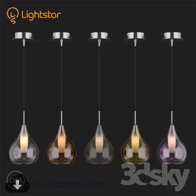 3DSKY MODELS – CEILING LIGHT 3D MODELS – 340 3DSKY MODELS – CEILING LIGHT 3D MODELS – 340