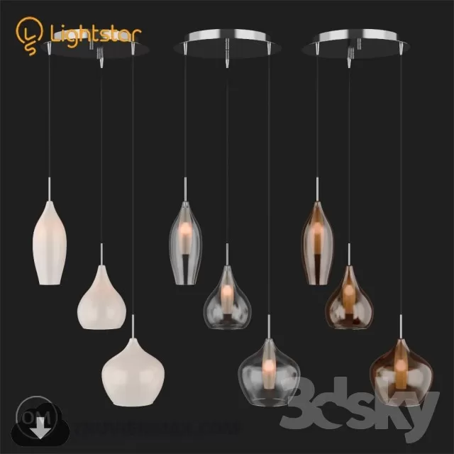 3DSKY MODELS – CEILING LIGHT 3D MODELS – 342 3DSKY MODELS – CEILING LIGHT 3D MODELS – 342
