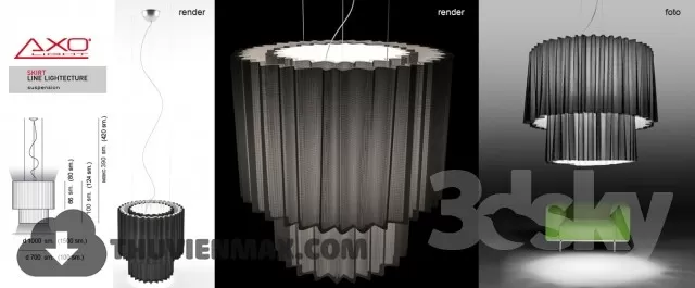 3DSKY MODELS – CEILING LIGHT 3D MODELS – 345 3DSKY MODELS – CEILING LIGHT 3D MODELS – 345