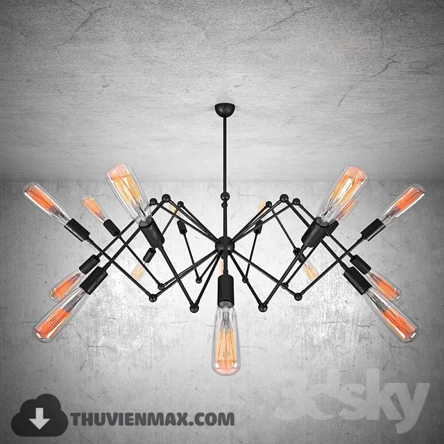 3DSKY MODELS – CEILING LIGHT 3D MODELS – 370 3DSKY MODELS – CEILING LIGHT 3D MODELS – 370
