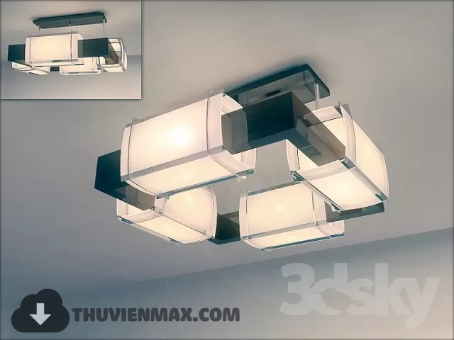 3DSKY MODELS – CEILING LIGHT 3D MODELS – 128 3DSKY MODELS – CEILING LIGHT 3D MODELS – 128