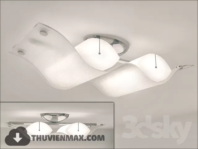 3DSKY MODELS – CEILING LIGHT 3D MODELS – 129 3DSKY MODELS – CEILING LIGHT 3D MODELS – 129