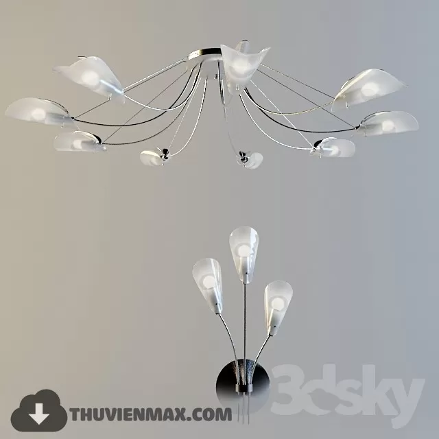 3DSKY MODELS – CEILING LIGHT 3D MODELS – 133 3DSKY MODELS – CEILING LIGHT 3D MODELS – 133