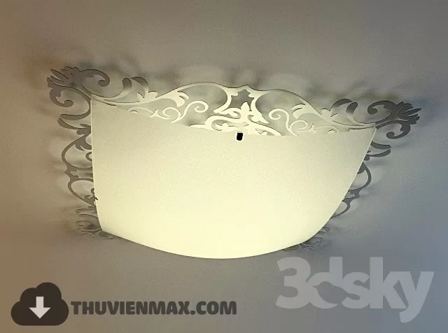 3DSKY MODELS – CEILING LIGHT 3D MODELS – 135 3DSKY MODELS – CEILING LIGHT 3D MODELS – 135