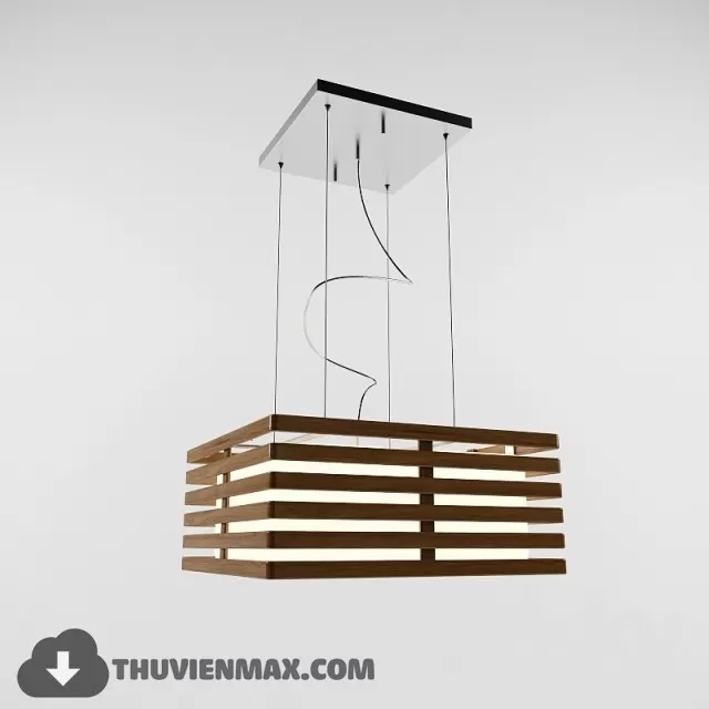 3DSKY MODELS – CEILING LIGHT 3D MODELS – 451