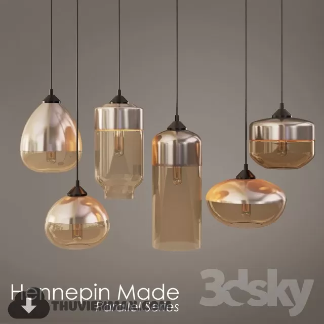 3DSKY MODELS – CEILING LIGHT 3D MODELS – 500