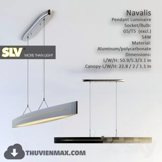 3DSKY MODELS – CEILING LIGHT 3D MODELS – 516