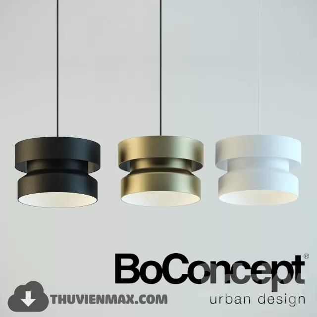 3DSKY MODELS – CEILING LIGHT 3D MODELS – 518