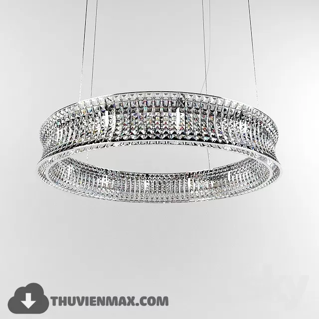 3DSKY MODELS – CEILING LIGHT 3D MODELS – 533