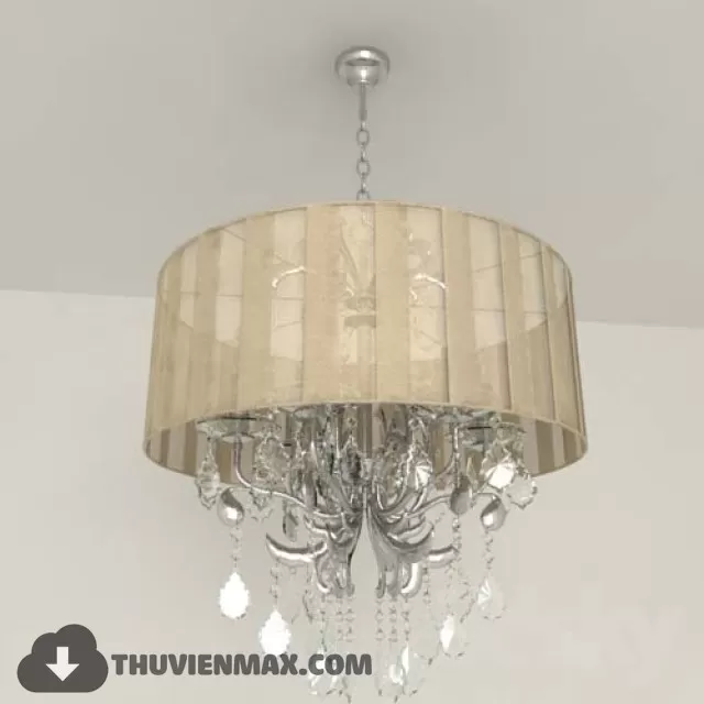 3DSKY MODELS – CEILING LIGHT 3D MODELS – 602