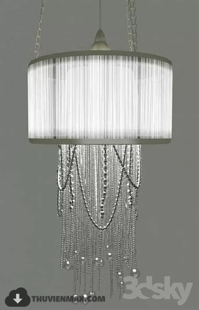 3DSKY MODELS – CEILING LIGHT 3D MODELS – 626