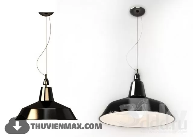 3DSKY MODELS – CEILING LIGHT 3D MODELS – 680