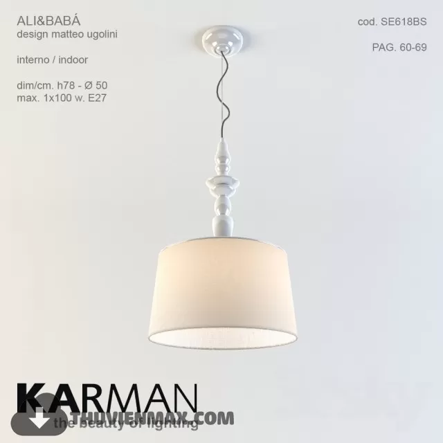 3DSKY MODELS – CEILING LIGHT 3D MODELS – 693