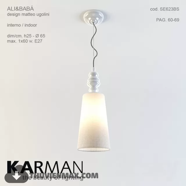 3DSKY MODELS – CEILING LIGHT 3D MODELS – 694