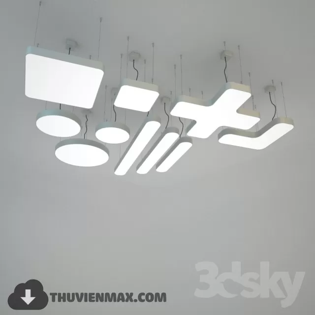 3DSKY MODELS – CEILING LIGHT 3D MODELS – 107 3DSKY MODELS – CEILING LIGHT 3D MODELS – 107