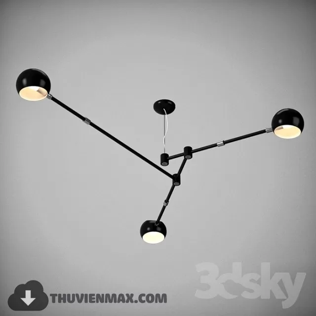 3DSKY MODELS – CEILING LIGHT 3D MODELS – 163 3DSKY MODELS – CEILING LIGHT 3D MODELS – 163