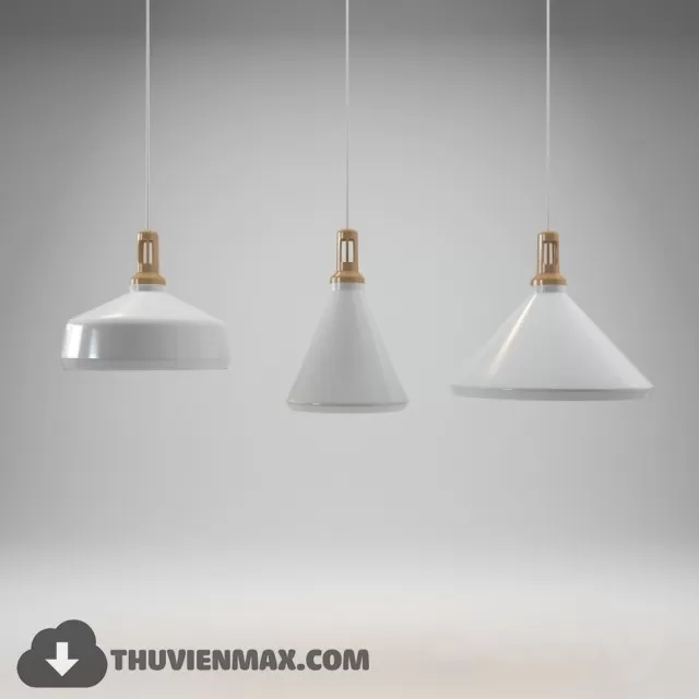 3DSKY MODELS – CEILING LIGHT 3D MODELS – 728