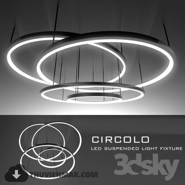 3DSKY MODELS – CEILING LIGHT 3D MODELS – 165 3DSKY MODELS – CEILING LIGHT 3D MODELS – 165