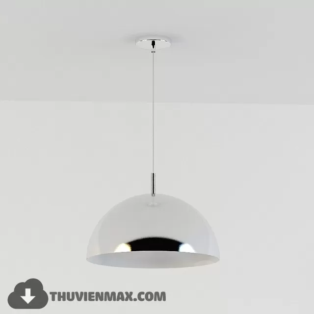3DSKY MODELS – CEILING LIGHT 3D MODELS – 749