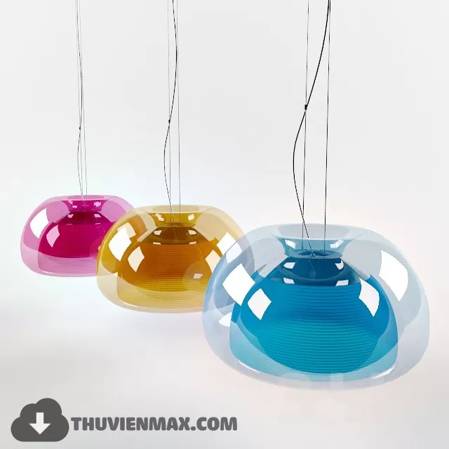 3DSKY MODELS – CEILING LIGHT 3D MODELS – 770