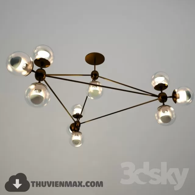 3DSKY MODELS – CEILING LIGHT 3D MODELS – 171 3DSKY MODELS – CEILING LIGHT 3D MODELS – 171