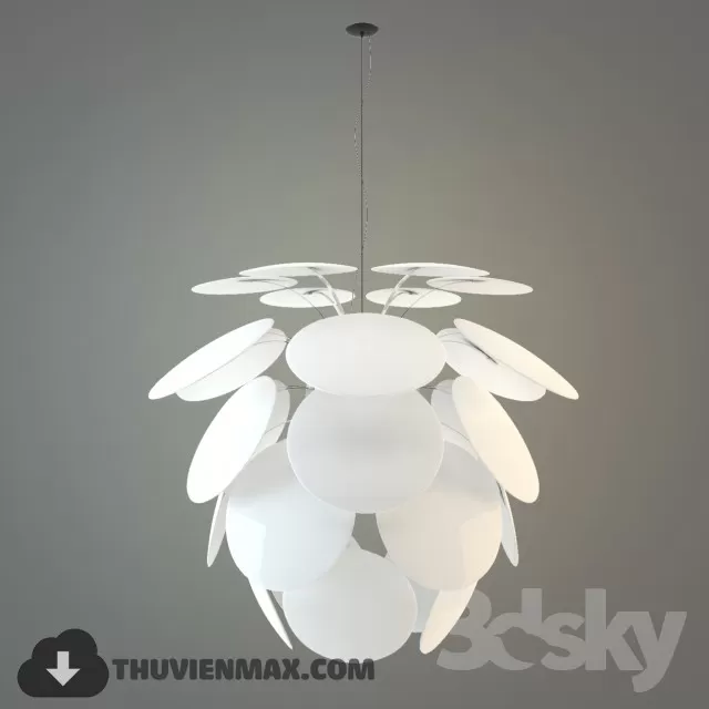 3DSKY MODELS – CEILING LIGHT – 055 3DSKY MODELS – CEILING LIGHT – 055