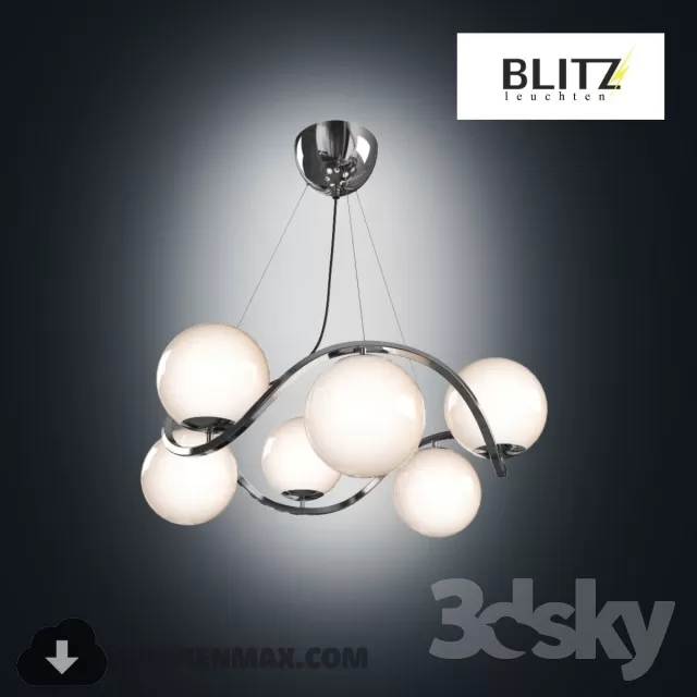 3DSKY MODELS – CEILING LIGHT – 059 3DSKY MODELS – CEILING LIGHT – 059