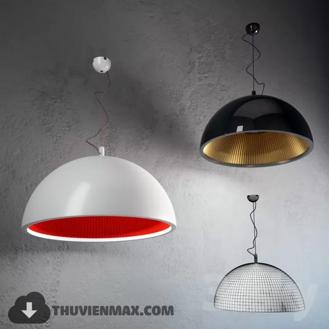 3DSKY MODELS – CEILING LIGHT – 061 3DSKY MODELS – CEILING LIGHT – 061