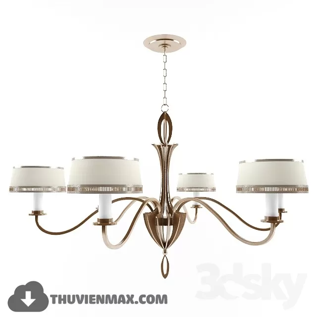 3DSKY MODELS – CEILING LIGHT – 066 3DSKY MODELS – CEILING LIGHT – 066