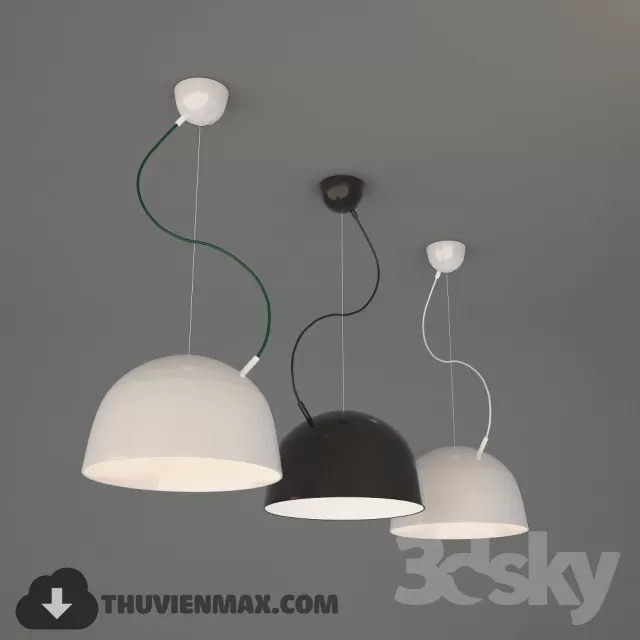 3DSKY MODELS – CEILING LIGHT – 070 3DSKY MODELS – CEILING LIGHT – 070