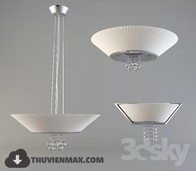 3DSKY MODELS – CEILING LIGHT – 072 3DSKY MODELS – CEILING LIGHT – 072