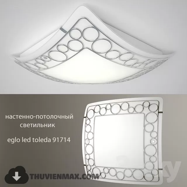 3DSKY MODELS – CEILING LIGHT – 020 3DSKY MODELS – CEILING LIGHT – 020