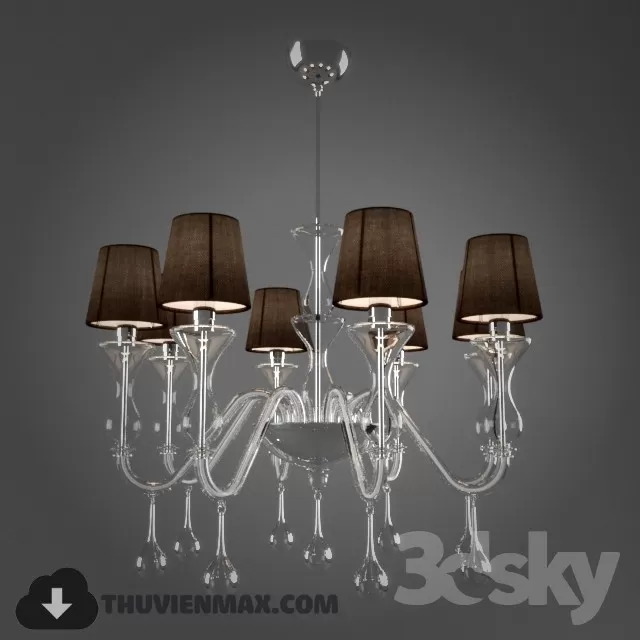 3DSKY MODELS – CEILING LIGHT – 083 3DSKY MODELS – CEILING LIGHT – 083