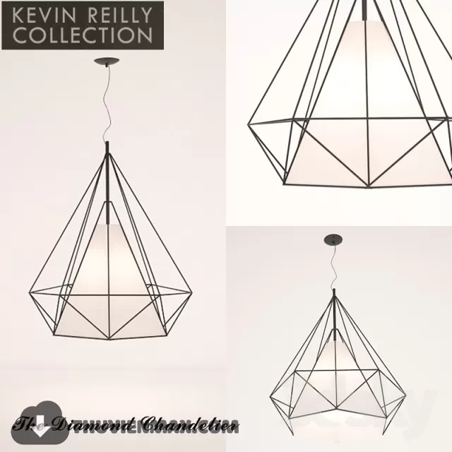 3DSKY MODELS – CEILING LIGHT – 084 3DSKY MODELS – CEILING LIGHT – 084