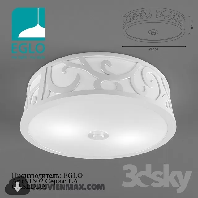 3DSKY MODELS – CEILING LIGHT – 086 3DSKY MODELS – CEILING LIGHT – 086