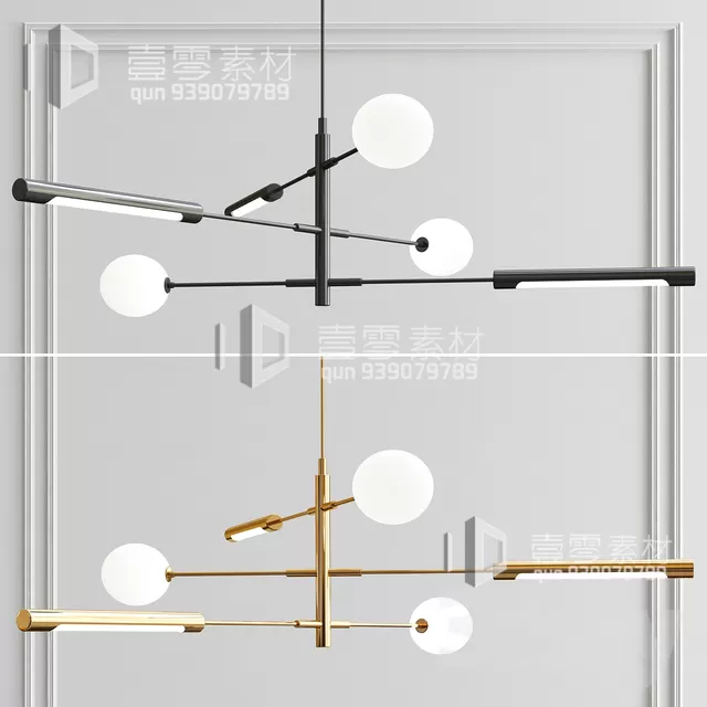 3DSKY MODELS – CEILING LIGHT – No.098 3DSKY MODELS – CEILING LIGHT – No.098