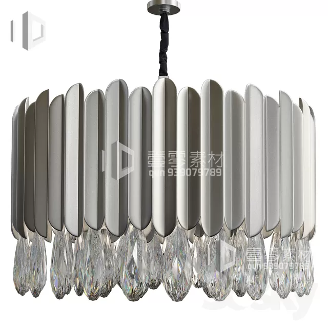 3DSKY MODELS – CEILING LIGHT – No.109 3DSKY MODELS – CEILING LIGHT – No.109