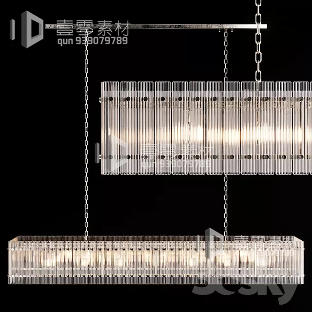 3DSKY MODELS – CEILING LIGHT – No.111 3DSKY MODELS – CEILING LIGHT – No.111