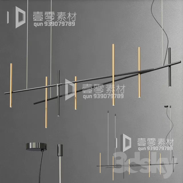 3DSKY MODELS – CEILING LIGHT – No.113 3DSKY MODELS – CEILING LIGHT – No.113