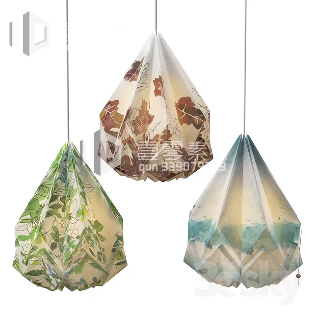 3DSKY MODELS – CEILING LIGHT – No.142 3DSKY MODELS – CEILING LIGHT – No.142