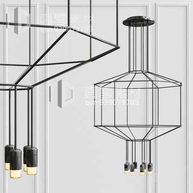 3DSKY MODELS – CEILING LIGHT – No.144 3DSKY MODELS – CEILING LIGHT – No.144