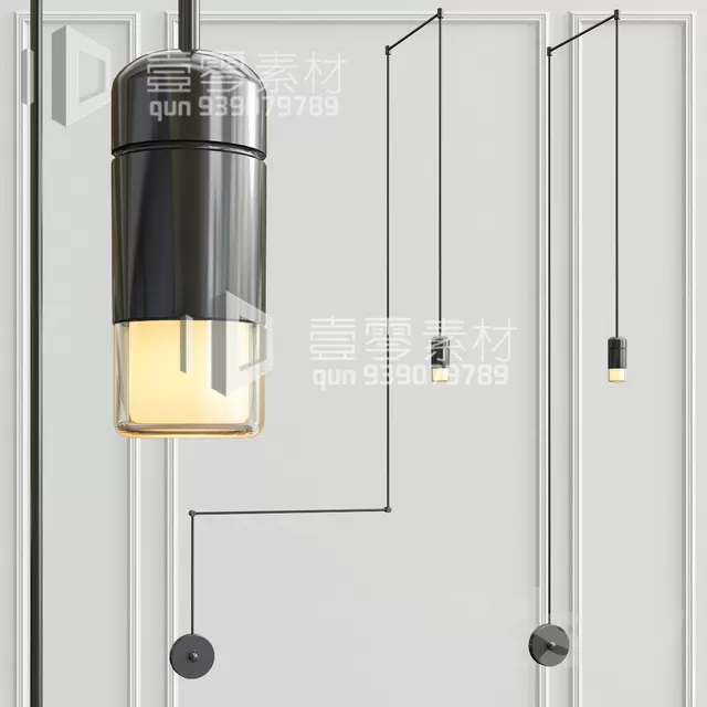 3DSKY MODELS – CEILING LIGHT – No.146 3DSKY MODELS – CEILING LIGHT – No.146