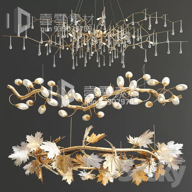 3DSKY MODELS – CEILING LIGHT – No.170 3DSKY MODELS – CEILING LIGHT – No.170