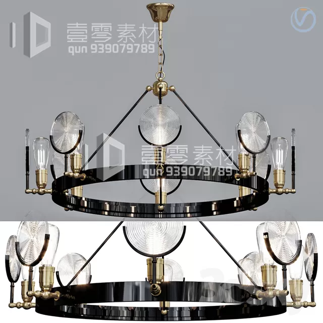 3DSKY MODELS – CEILING LIGHT – No.177 3DSKY MODELS – CEILING LIGHT – No.177