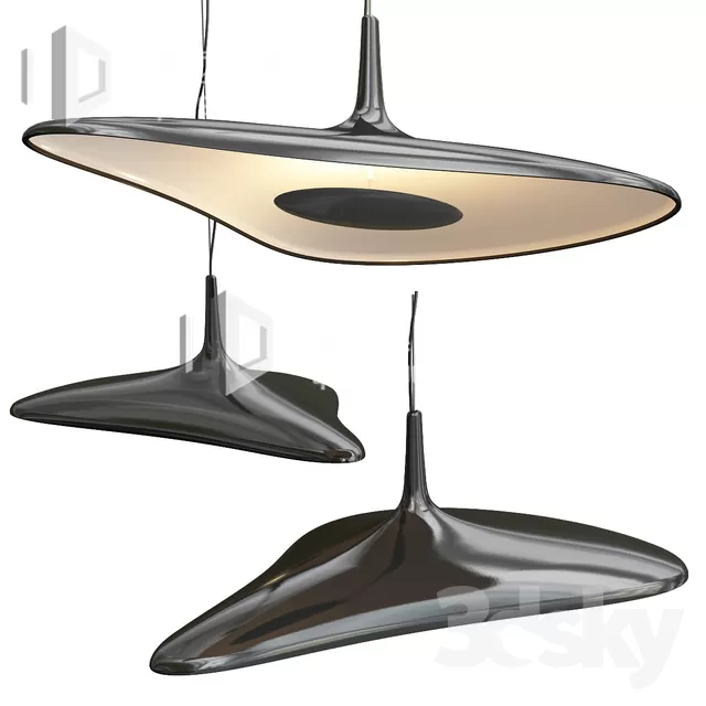 3DSKY MODELS – CEILING LIGHT – No.184 3DSKY MODELS – CEILING LIGHT – No.184