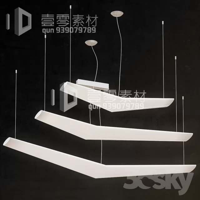 3DSKY MODELS – CEILING LIGHT – No.210 3DSKY MODELS – CEILING LIGHT – No.210